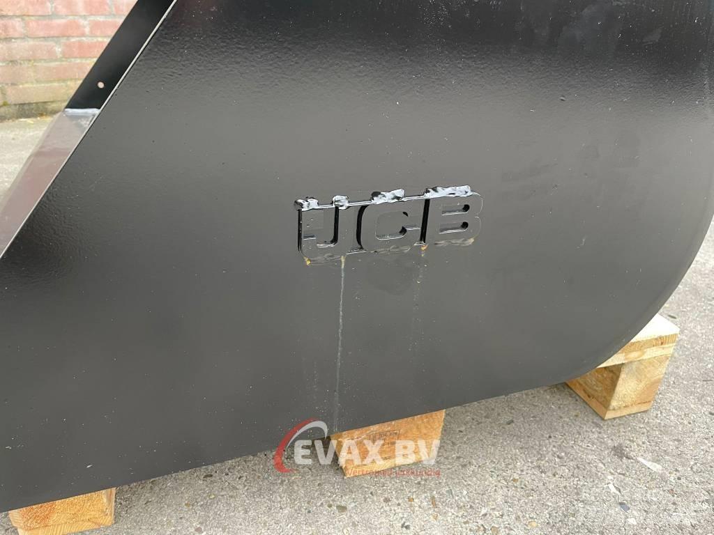 JCB GIANT Schepbak Oprema za prednji utovarivač