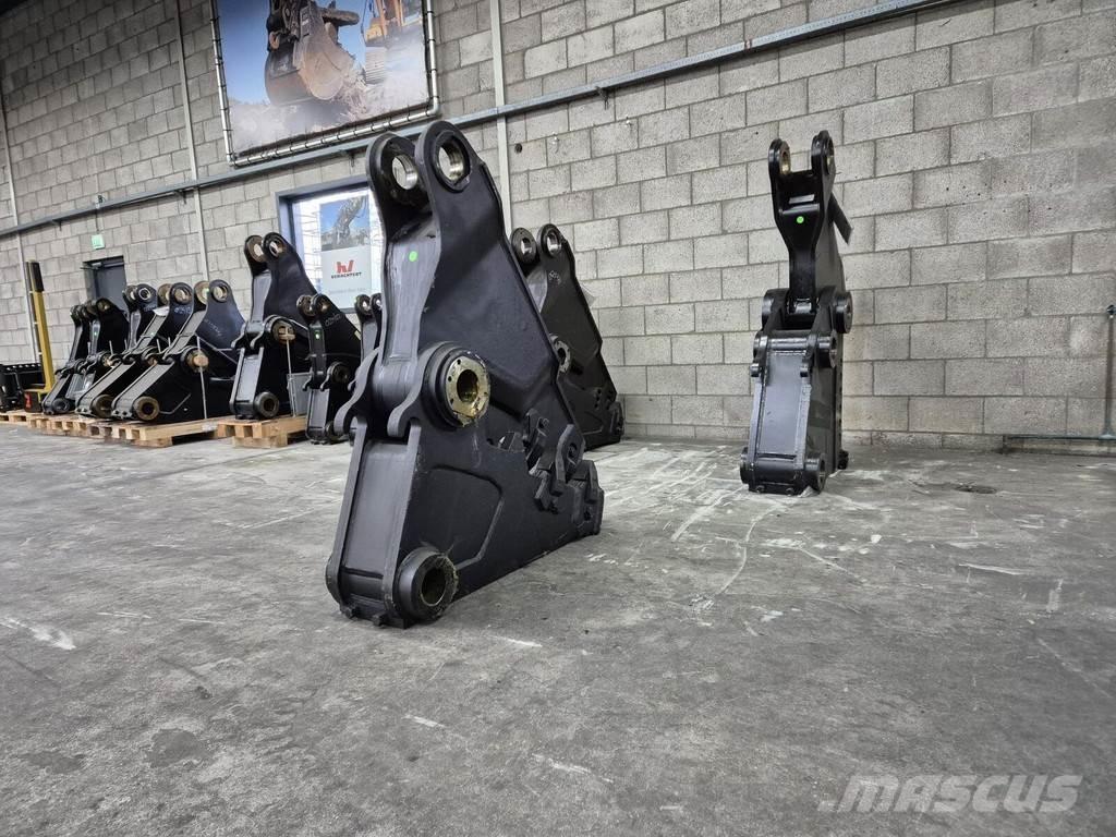 Verachtert B50 JAW Makaze