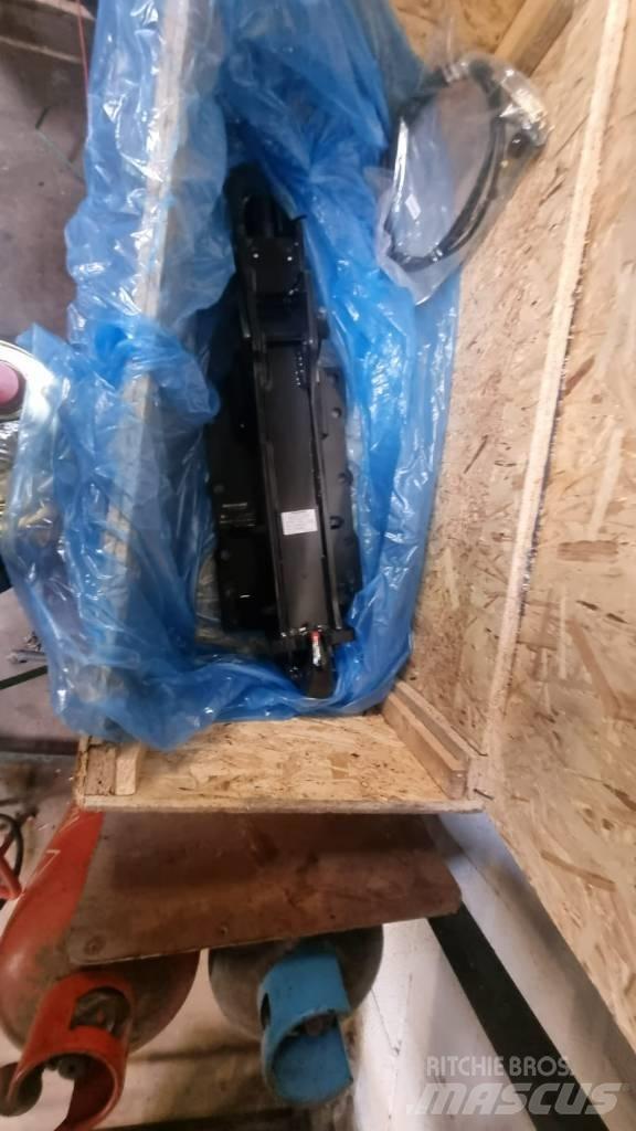 Merlo PickUp Hitch Ostala oprema za utovarivače i kopače