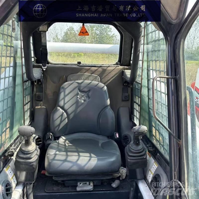 Bobcat S 330 Skid steer mini utovarivači