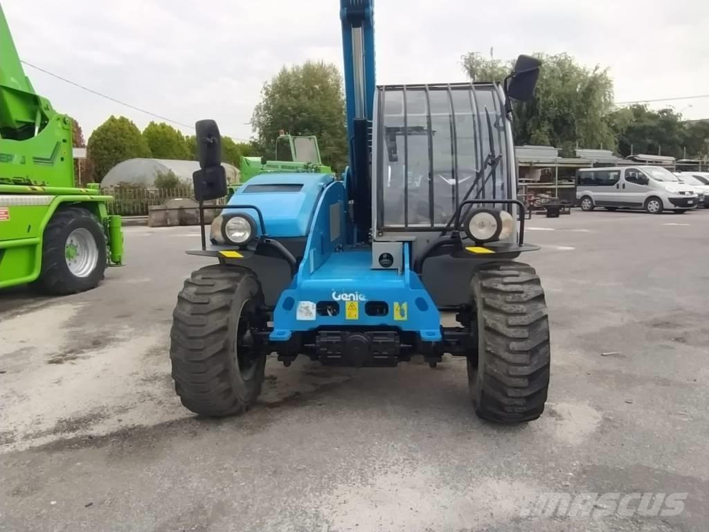 Genie 2506 Teleskopski viljuškari