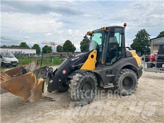 Mecalac AF 1050 Utovarivači na točkove