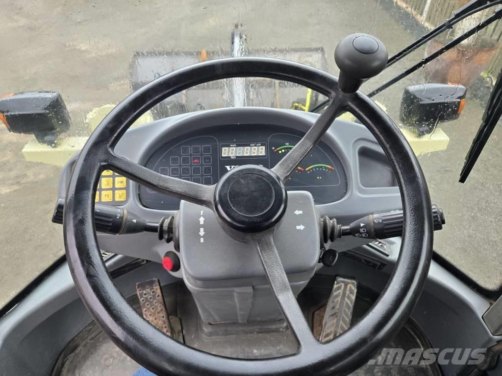 Volvo L 30 B Utovarivači na točkove