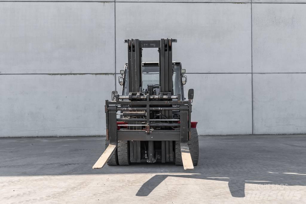 Manitou MI 70 D Dizelski viljuškari