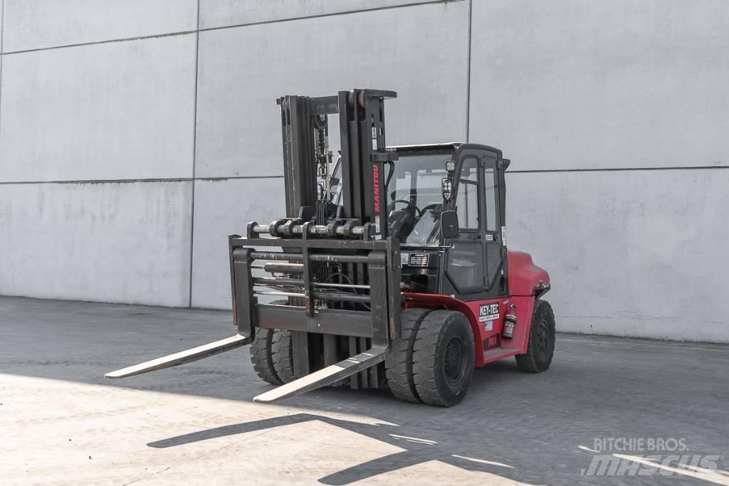 Manitou MI 70 D Dizelski viljuškari