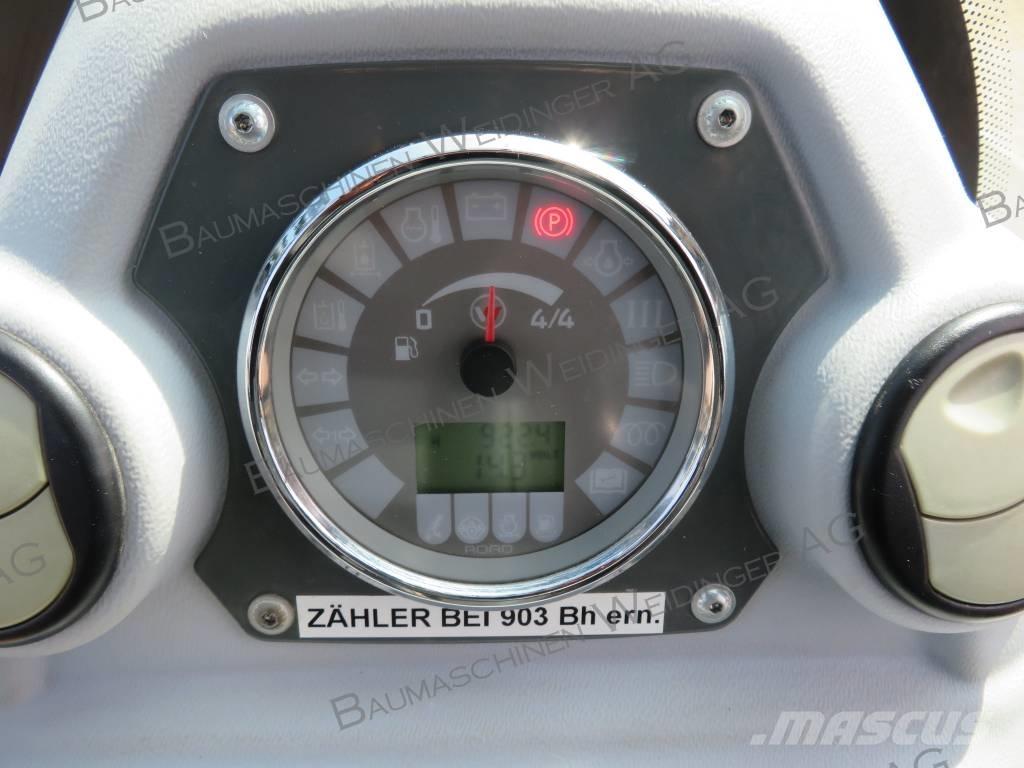 Kramer 5065 Utovarivači na točkove