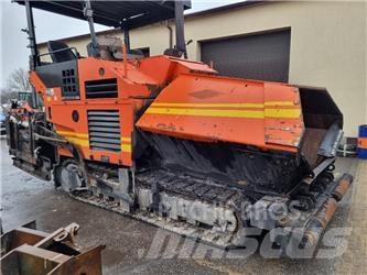 ABG Titan 8820 Asfaltni finišeri