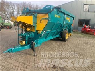 Alimix RX 9.18 D Mešaona stočne hrane