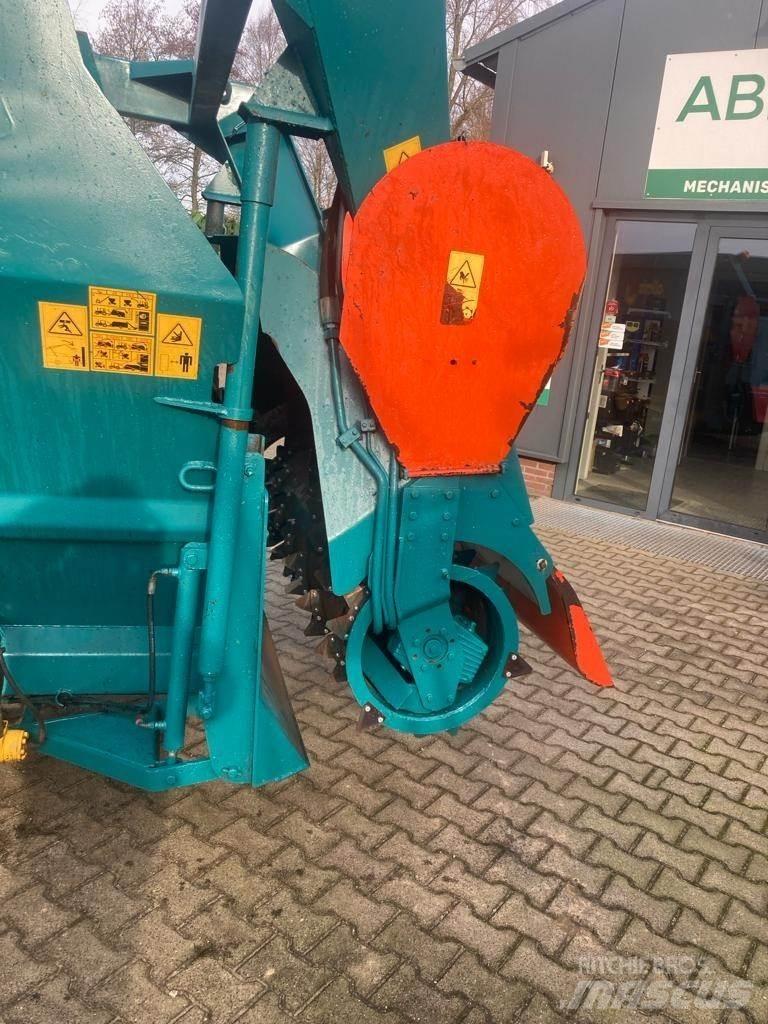 Alimix RX 9.18 D Mešaona stočne hrane