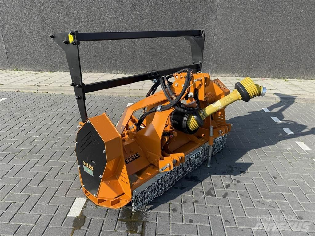Berti KX 150 XF2 Roto drljače i motokultivatori