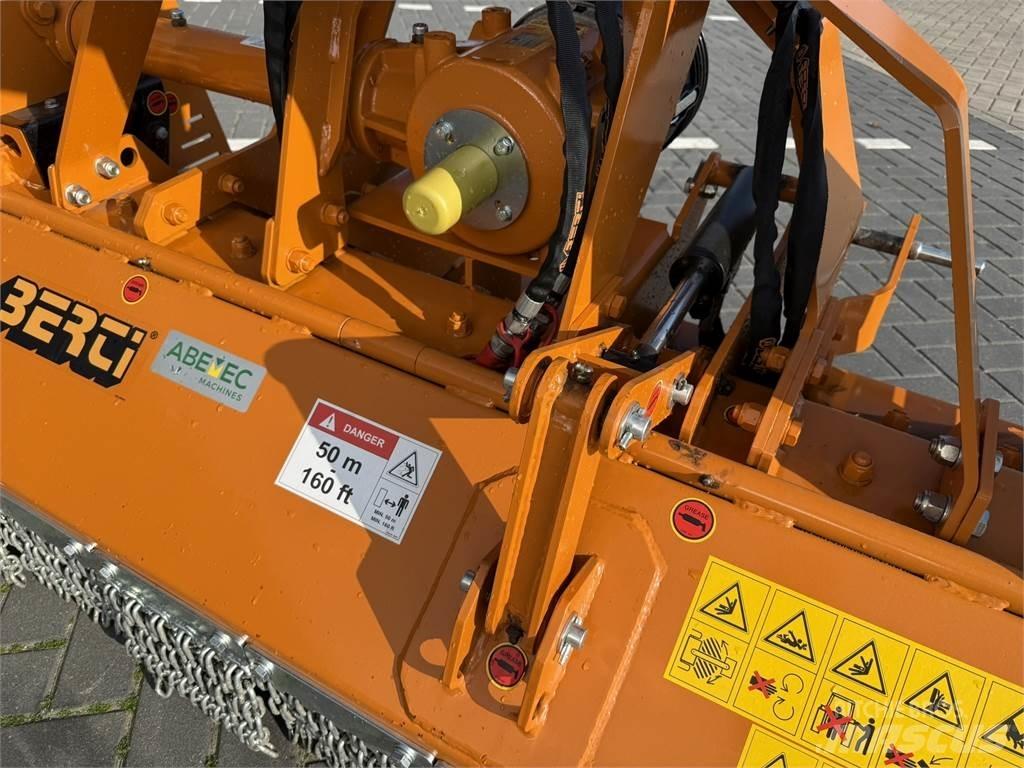 Berti KX 150 XF2 Roto drljače i motokultivatori