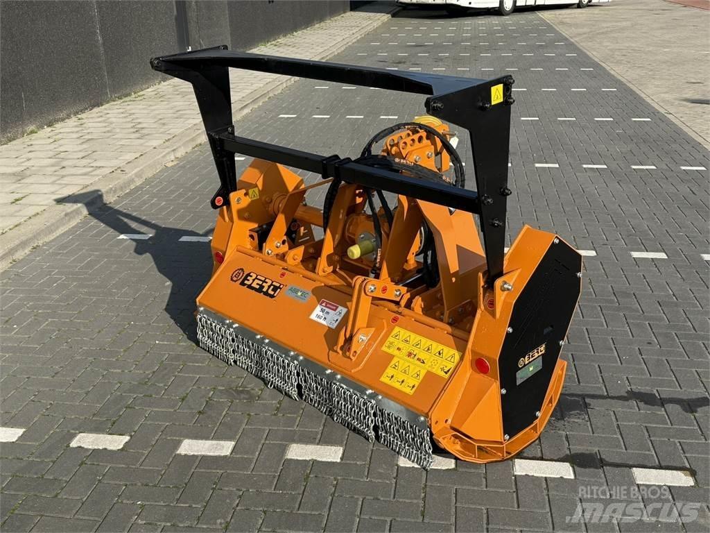 Berti KX 150 XF2 Roto drljače i motokultivatori