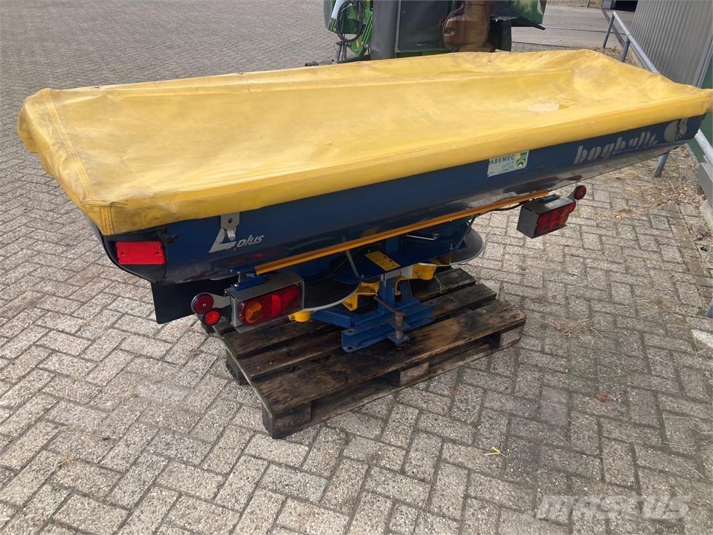 Bogballe L1A Rasturači đubriva