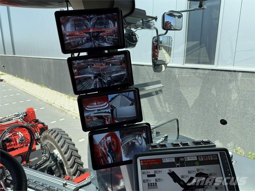  Dewulf-Enduro Gen2 Kombajni i kopači za krompir
