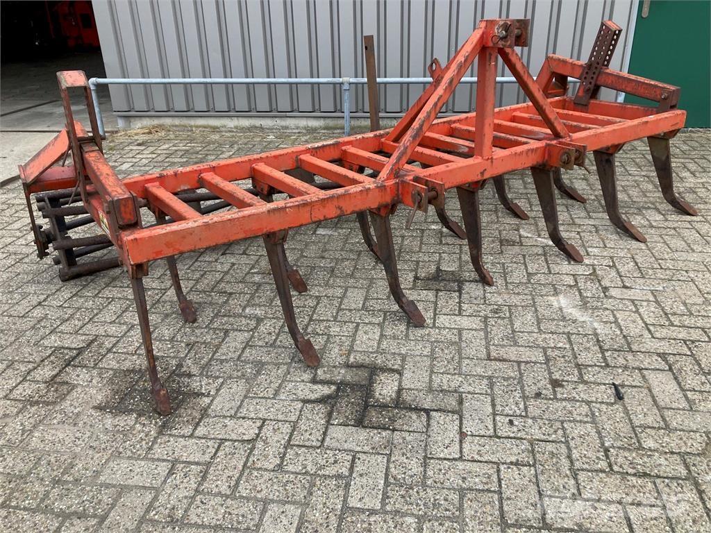 Evers Burma 11-303 Kultivatori