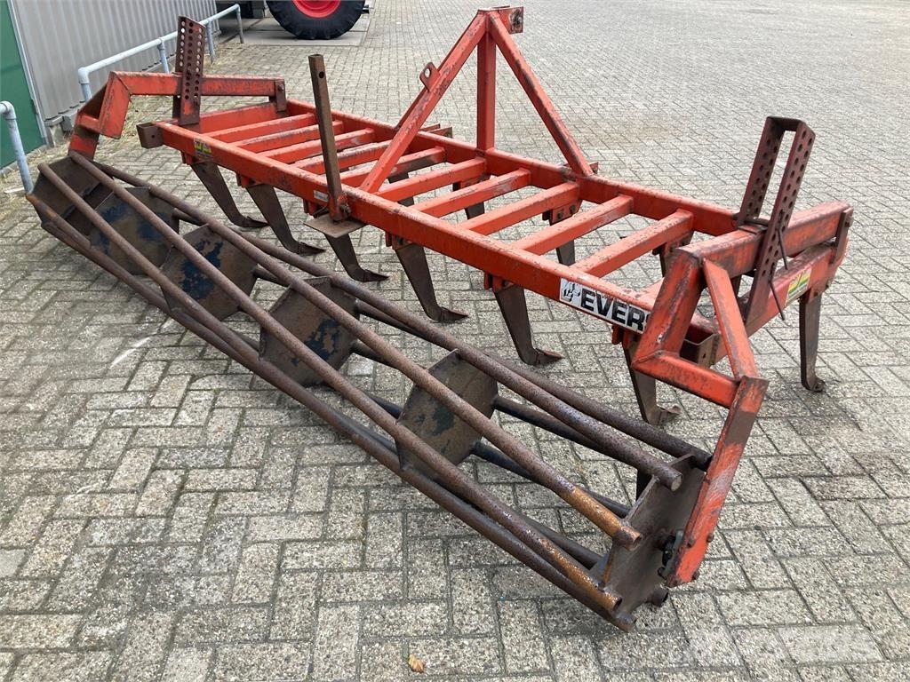 Evers Burma 11-303 Kultivatori