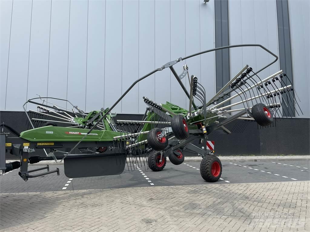 Fendt Former 920c Okretači i sakupljači sena