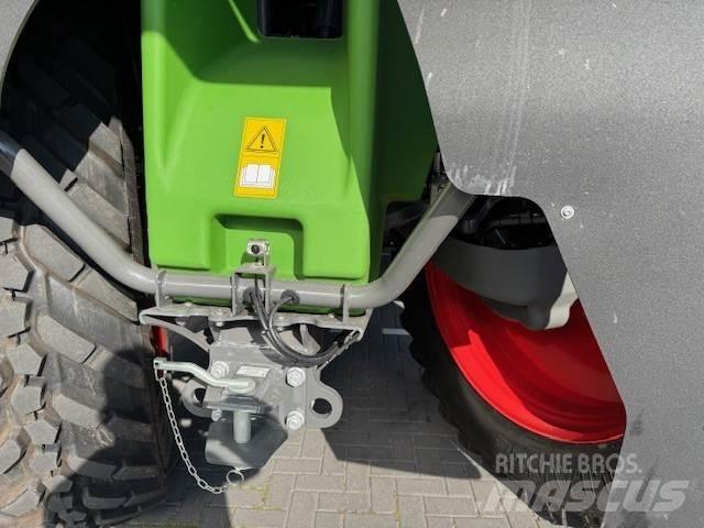 Fendt Rogator 655 Samohodne prskalice
