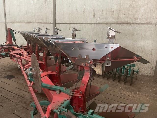  G-Kverneland-Ploeg Obični plugovi