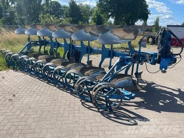  G-Lemken-Ploeg Obični plugovi