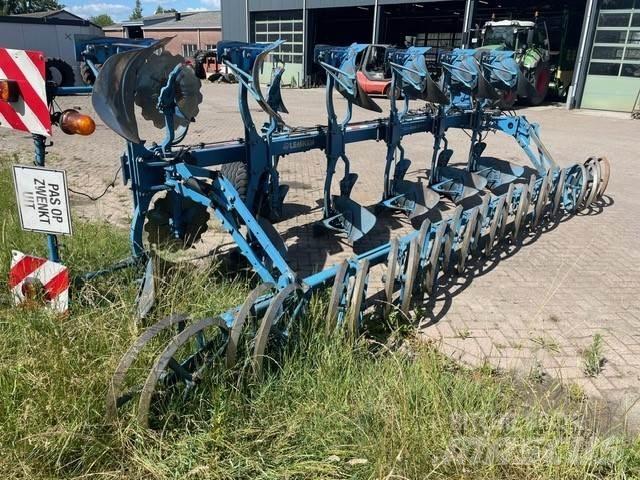  G-Lemken-Ploeg Obični plugovi