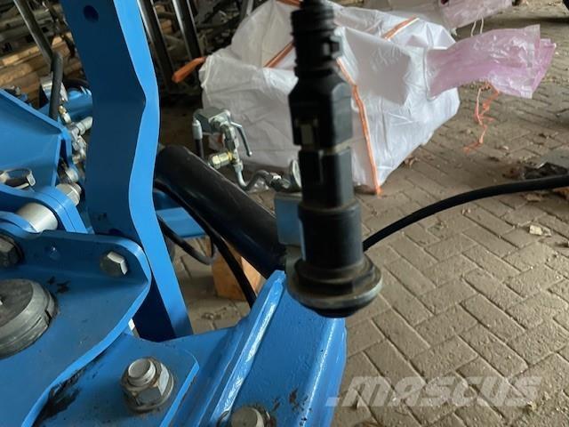  G-Lemken-Ploeg Obični plugovi