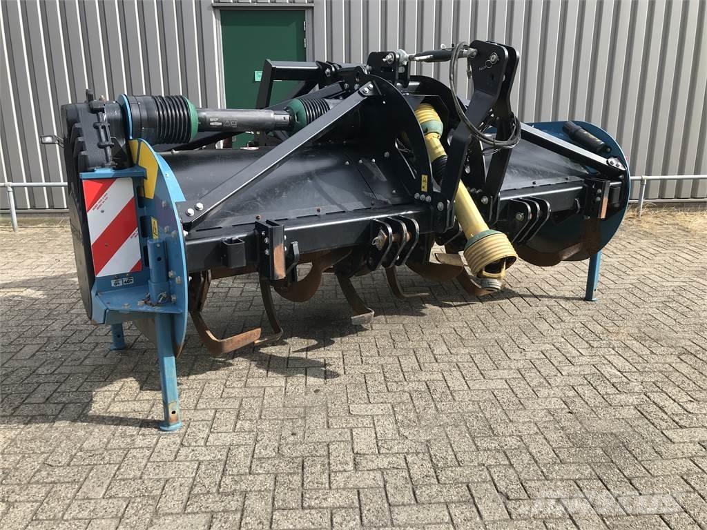 Imants 46VX300 Tanjirače