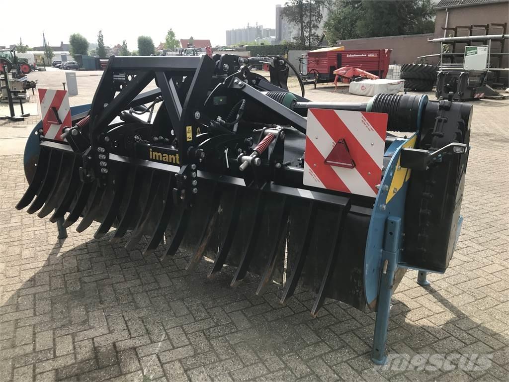 Imants 46VX300 Tanjirače