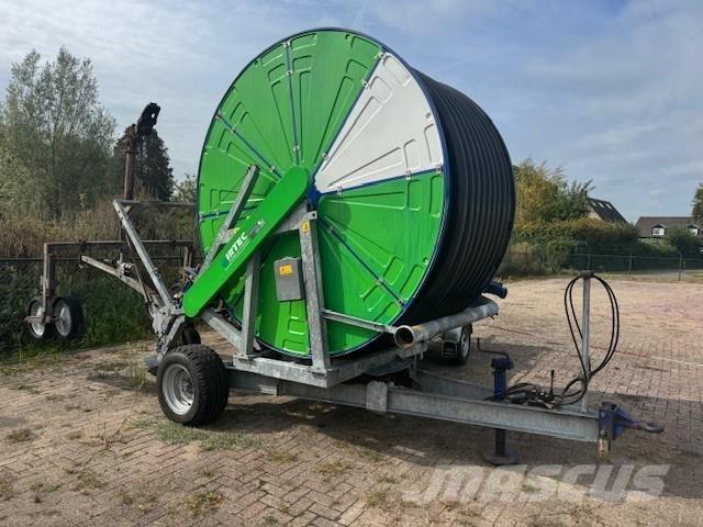 Irtec 110/350 G/E4 Sistemi za navodnjavanje