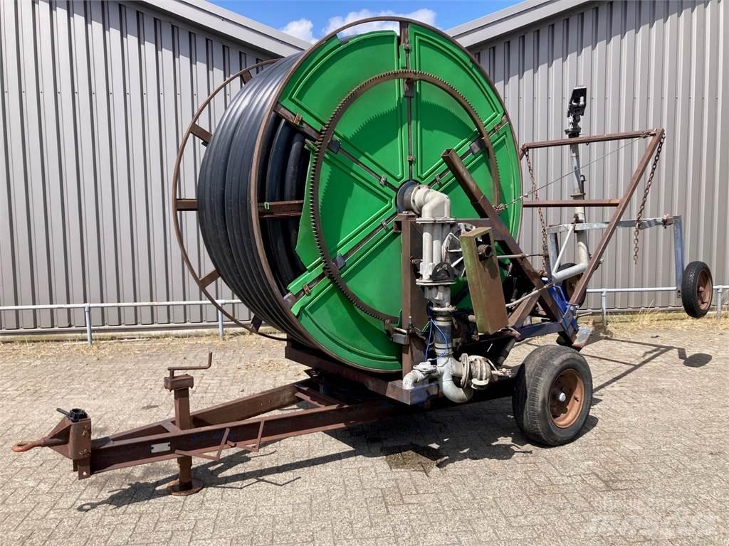 Irtec 90/300 Sistemi za navodnjavanje