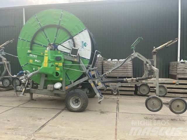 Irtec F 110/500 Sistemi za navodnjavanje