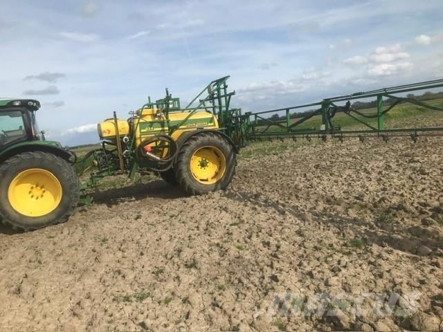 John Deere 624 Samohodne prskalice