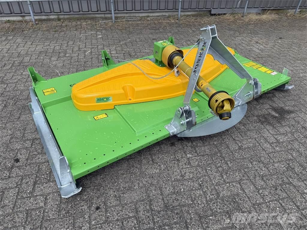Joskin TR 270 C3 Kosilice