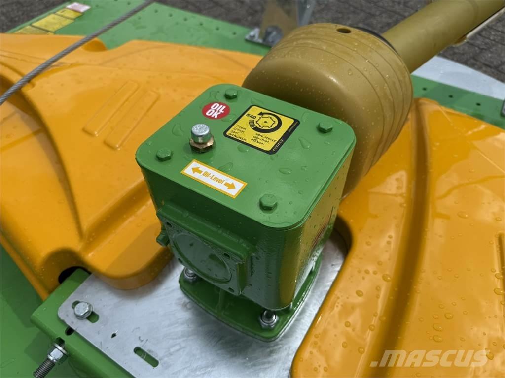 Joskin TR 270 C3 Kosilice