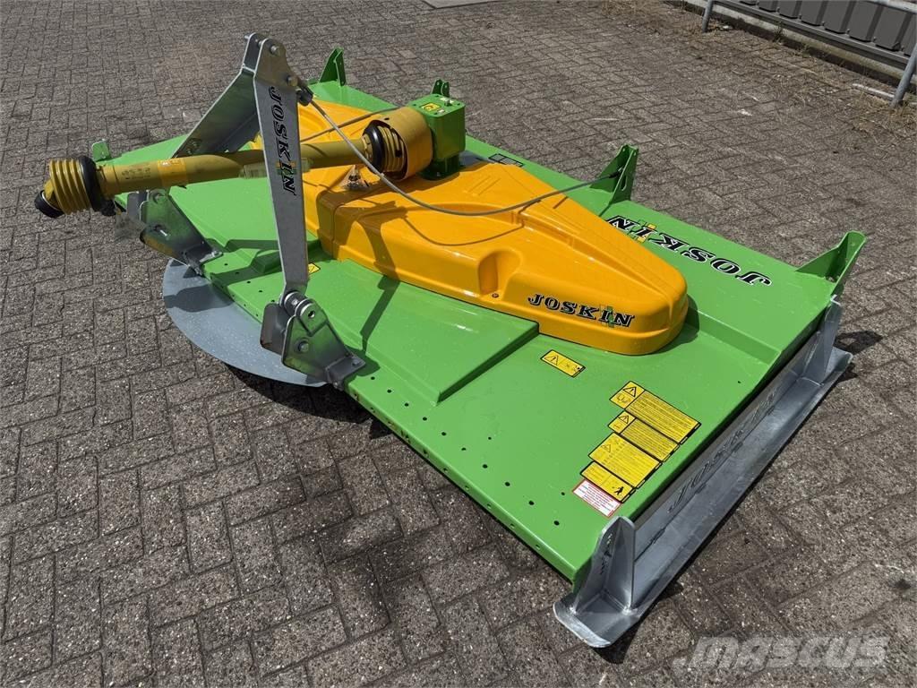 Joskin TR 270 C3 Kosilice