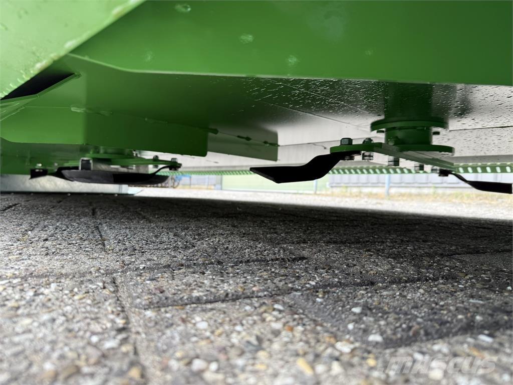 Joskin TR 270 C3 Kosilice