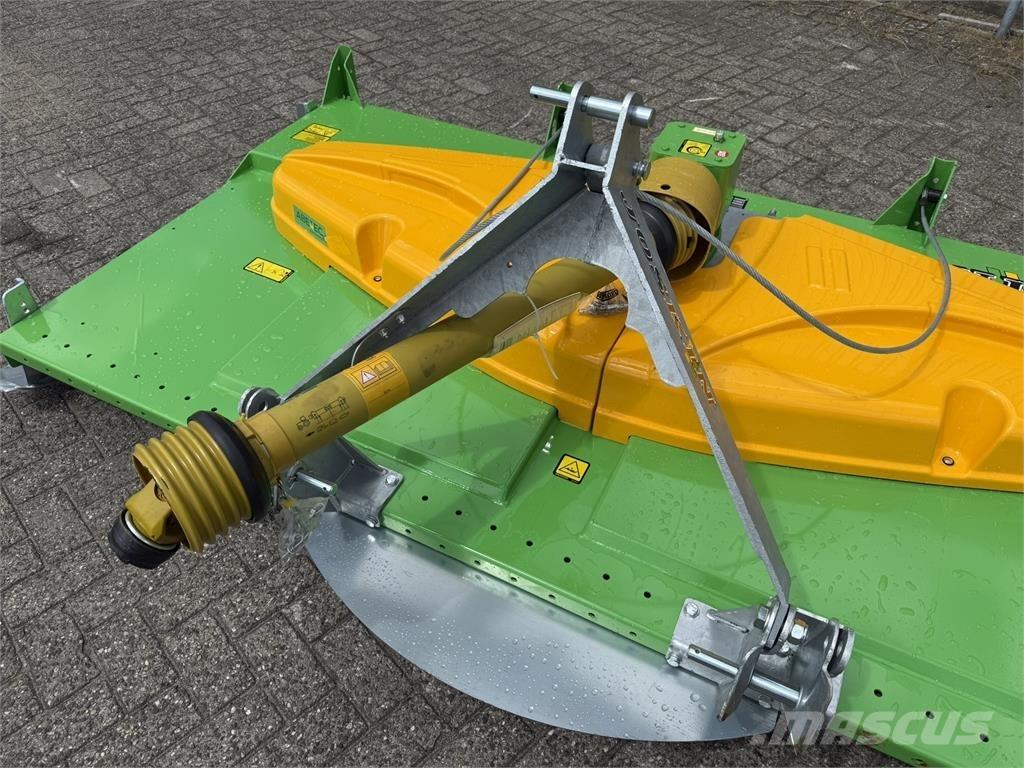 Joskin TR 270 C3 Kosilice
