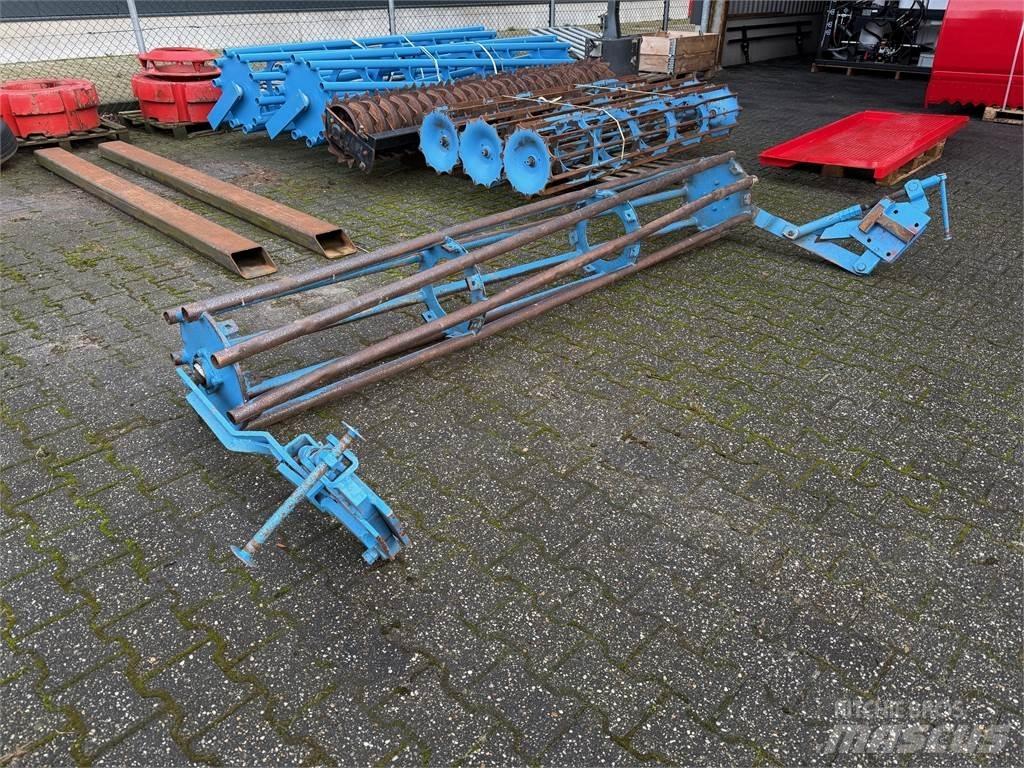  Kooirol 250 cm Ostale poljoprivredne mašine