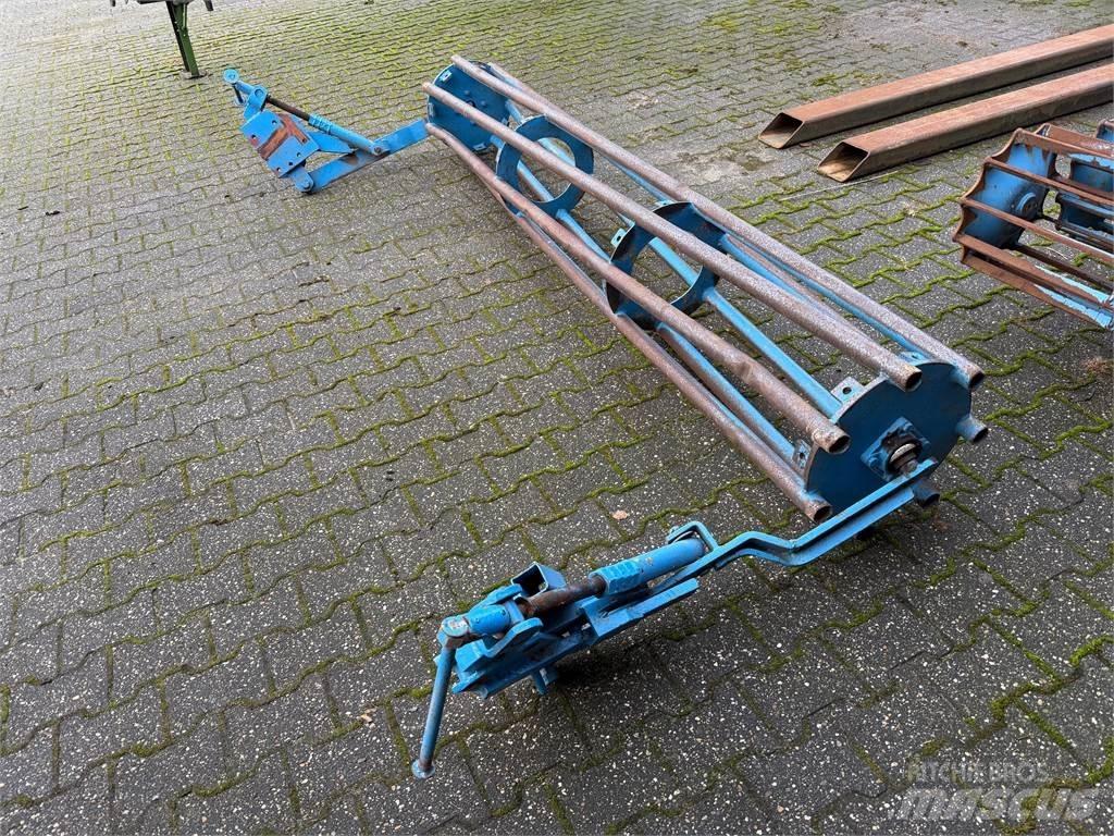  Kooirol 250 cm Ostale poljoprivredne mašine