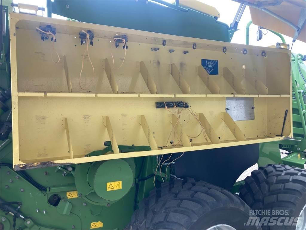 Krone BP 1270 XC Prese/balirke za četvrtaste bale