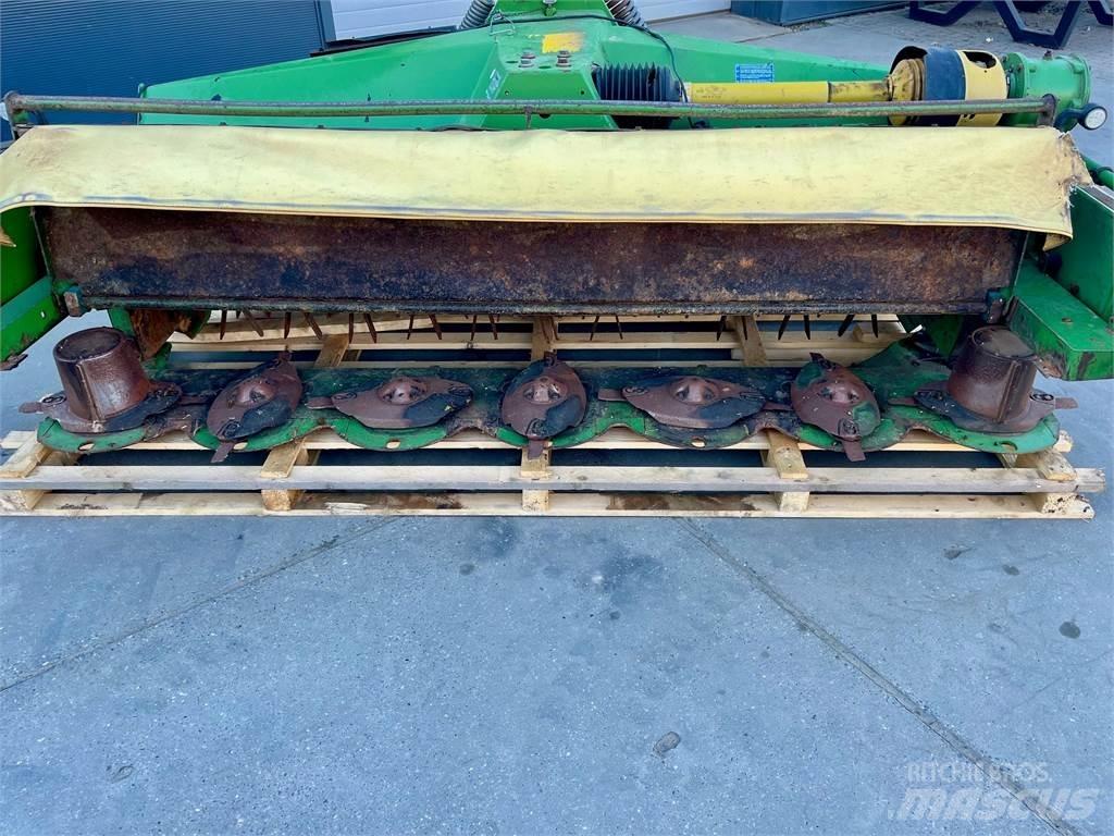 Krone EC F 32 CV Kosilice