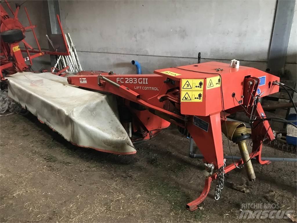 Kuhn FC 283 GII Kosilice