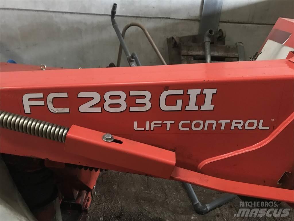 Kuhn FC 283 GII Kosilice