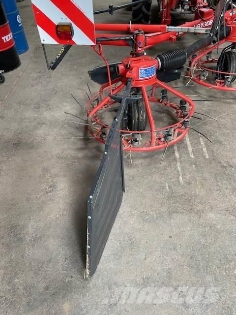 Kuhn haybob 360 Okretači i sakupljači sena