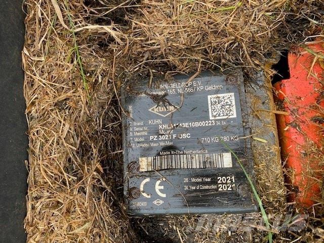 Kuhn PZ 3021 Kosilice