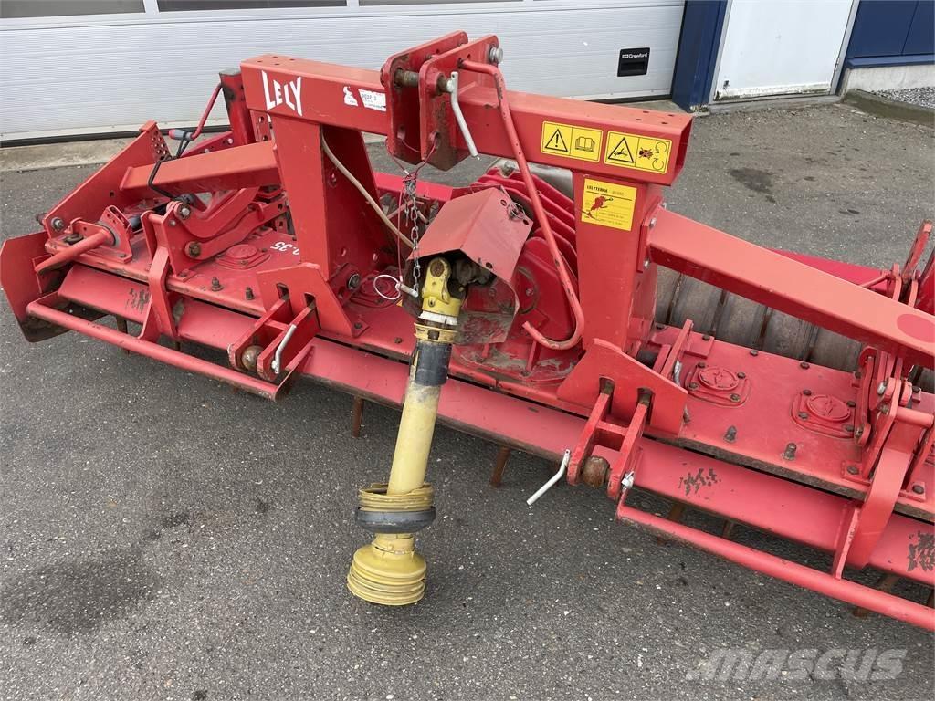 Lely 300-35 Roto drljače i motokultivatori
