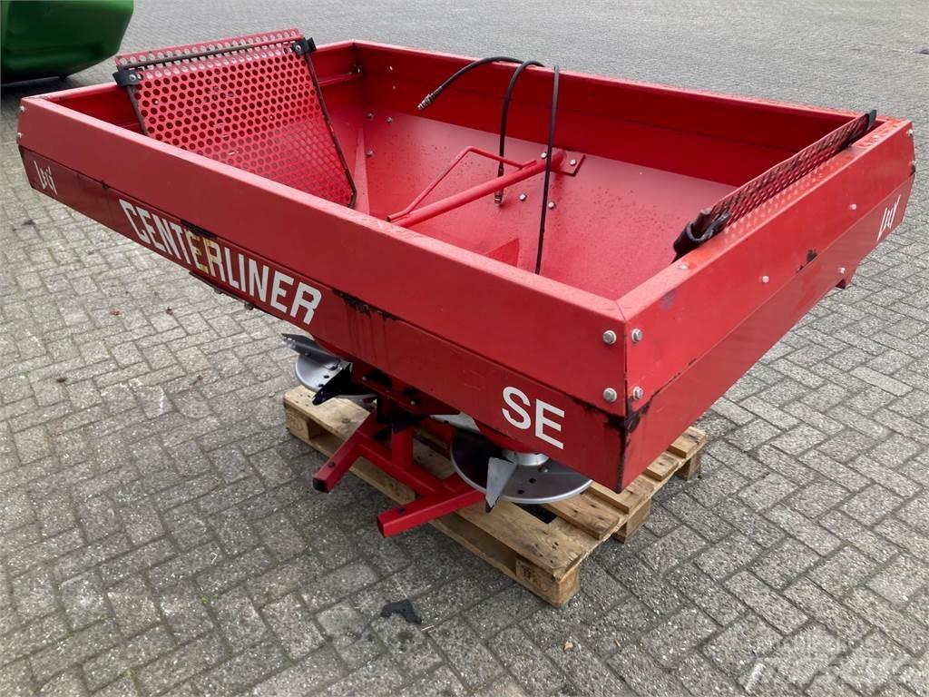 Lely centerliner Rasturači đubriva