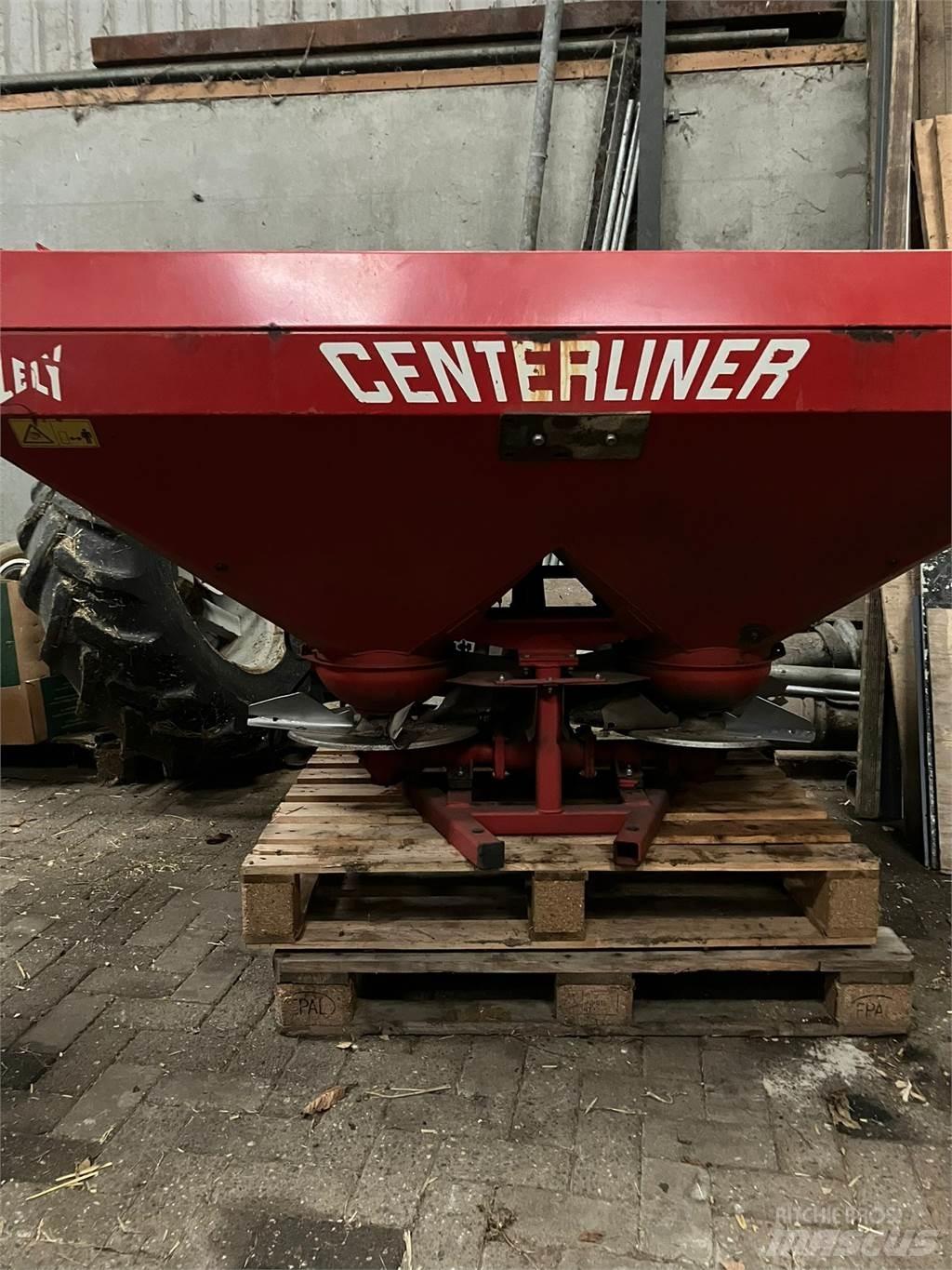 Lely centerliner Rasturači đubriva