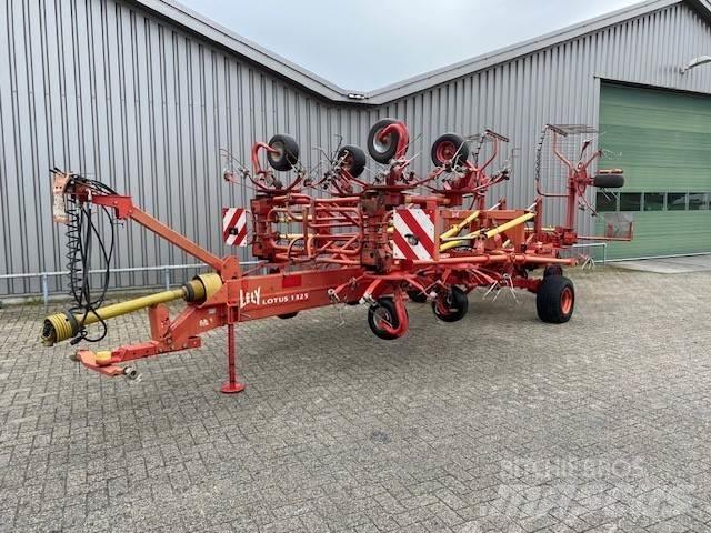 Lely Lotus 1325 Okretači i sakupljači sena