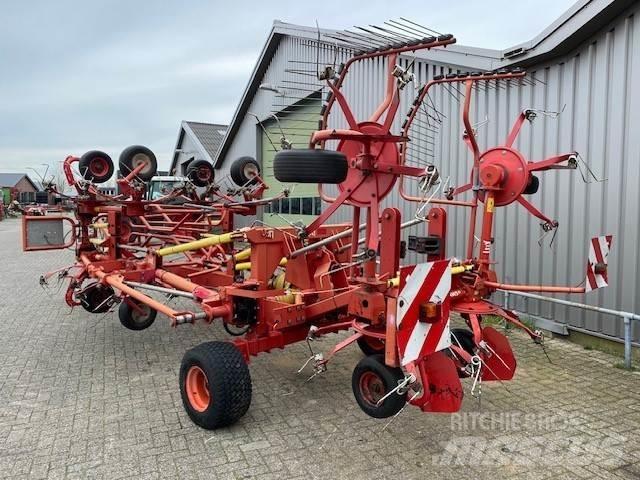 Lely Lotus 1325 Okretači i sakupljači sena